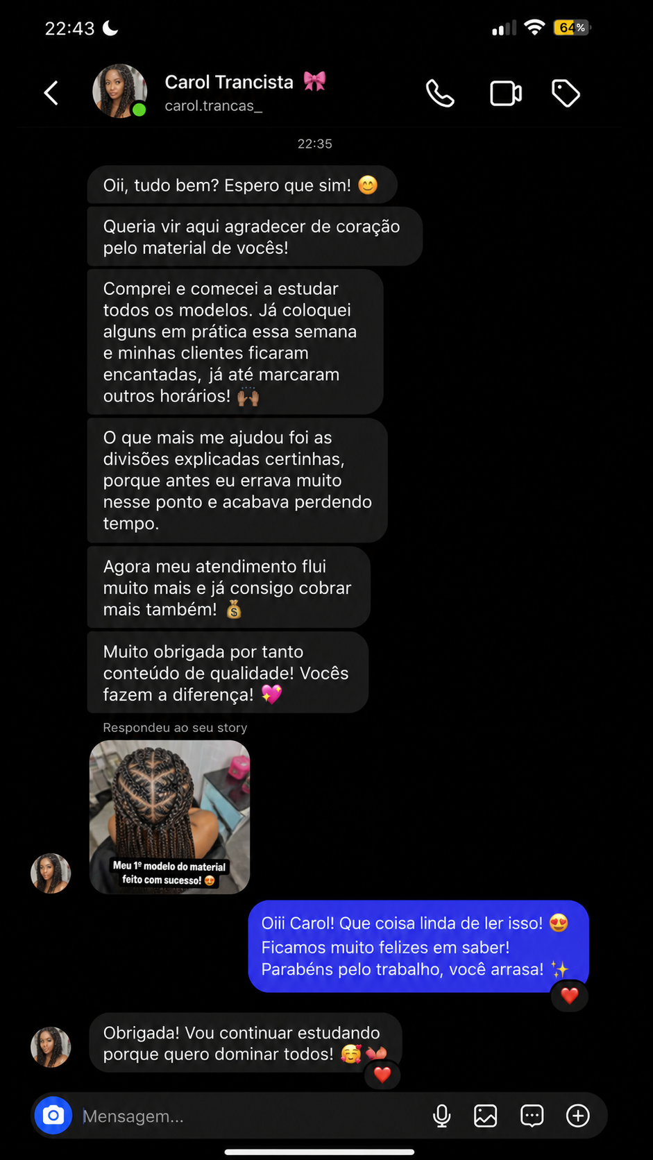 Depoimento 2
