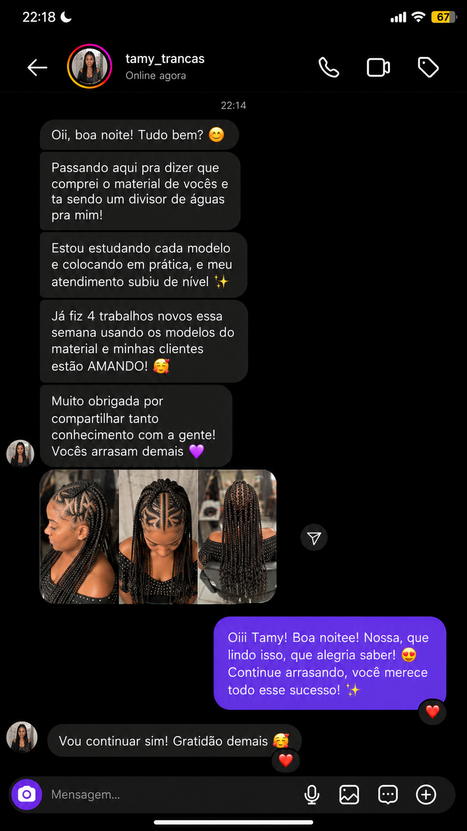 Depoimento 5